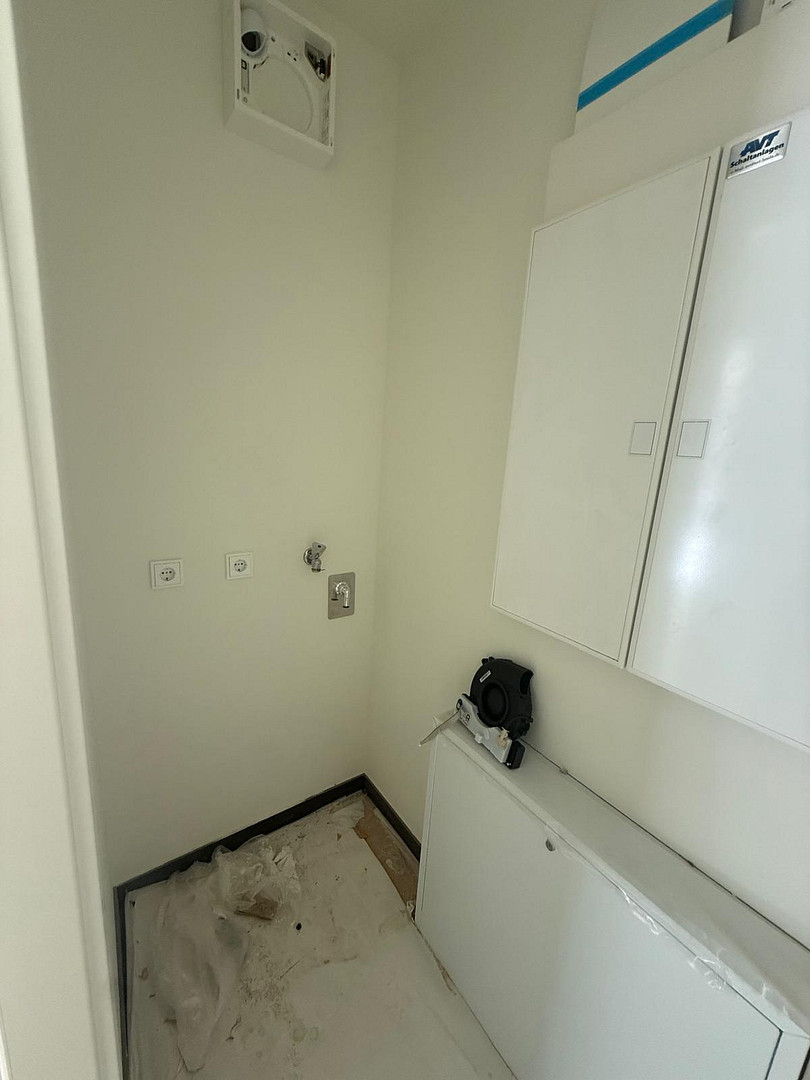 Exklusive 3-Zimmer-Neubauwohnung mit Balkon, EBK & Tiefgarage in Hamburg-Rothenburgsort – Foto 18