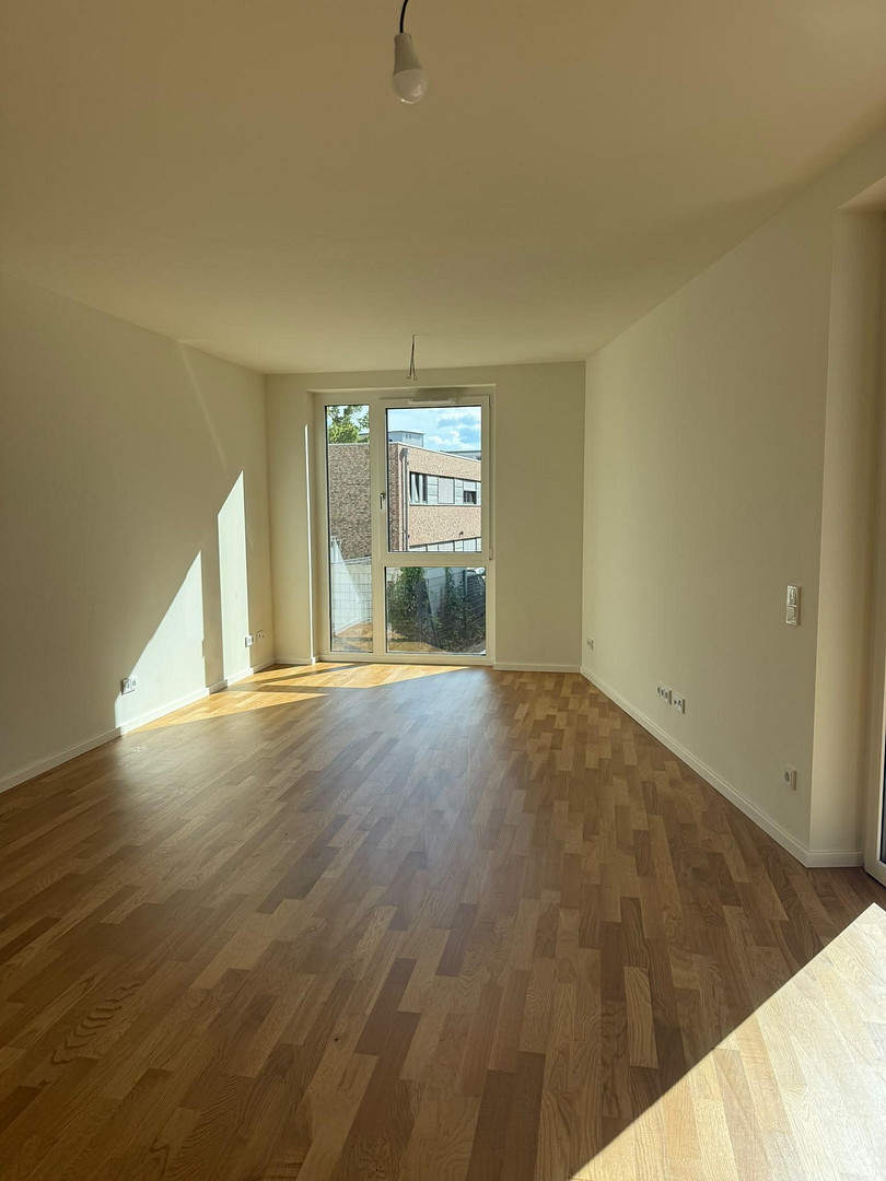 Exklusive 3-Zimmer-Neubauwohnung mit Balkon, EBK & Tiefgarage in Hamburg-Rothenburgsort – Foto 10