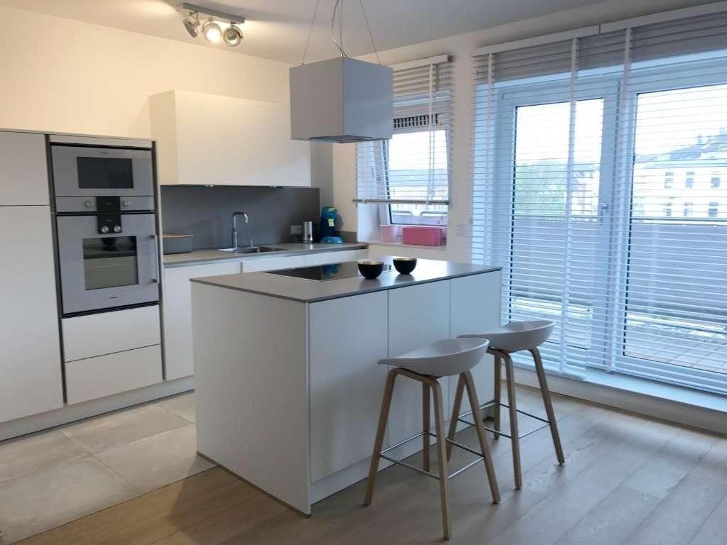 TOP LAGE Oberkassel: Wunderschönes Apartment !!! – Quirinstraße 10, 40545 Düsseldorf(Oberkassel) – Vorschaubild 2