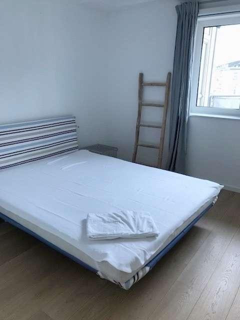 TOP LAGE Oberkassel: Wunderschönes Apartment !!! – Quirinstraße 10, 40545 Düsseldorf(Oberkassel) – Vorschaubild 7