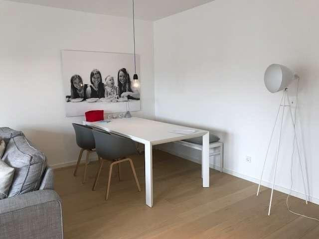 TOP LAGE Oberkassel: Wunderschönes Apartment !!! – Quirinstraße 10, 40545 Düsseldorf(Oberkassel) – Vorschaubild 3