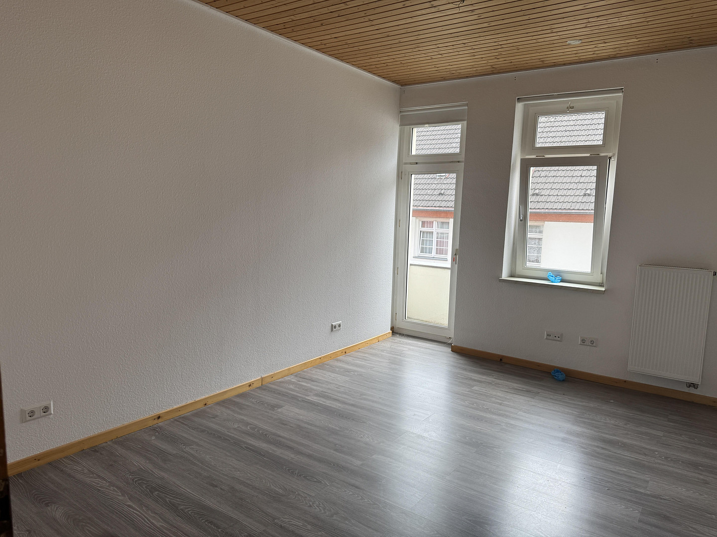 Bezugsfertige 2-Zimmer-Wohnung in Altenhagen – Königstraße 25, 58097 Hagen – Vorschaubild 2