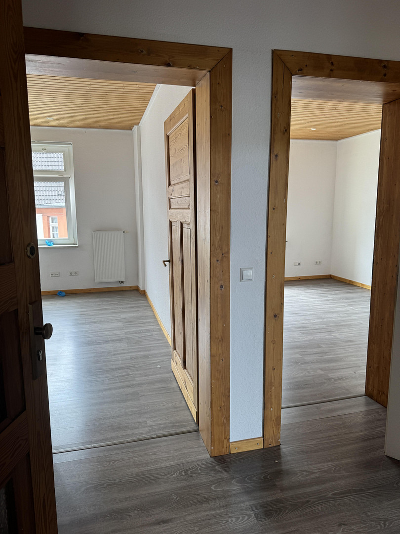 Bezugsfertige 2-Zimmer-Wohnung in Altenhagen – Königstraße 25, 58097 Hagen – Vorschaubild 4