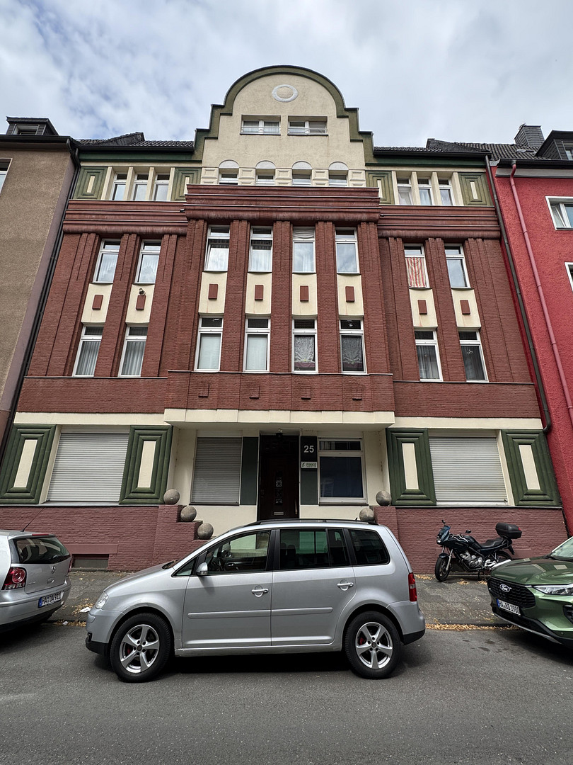 Bezugsfertige 2-Zimmer-Wohnung in Altenhagen – Königstraße 25, 58097 Hagen – Vorschaubild 8