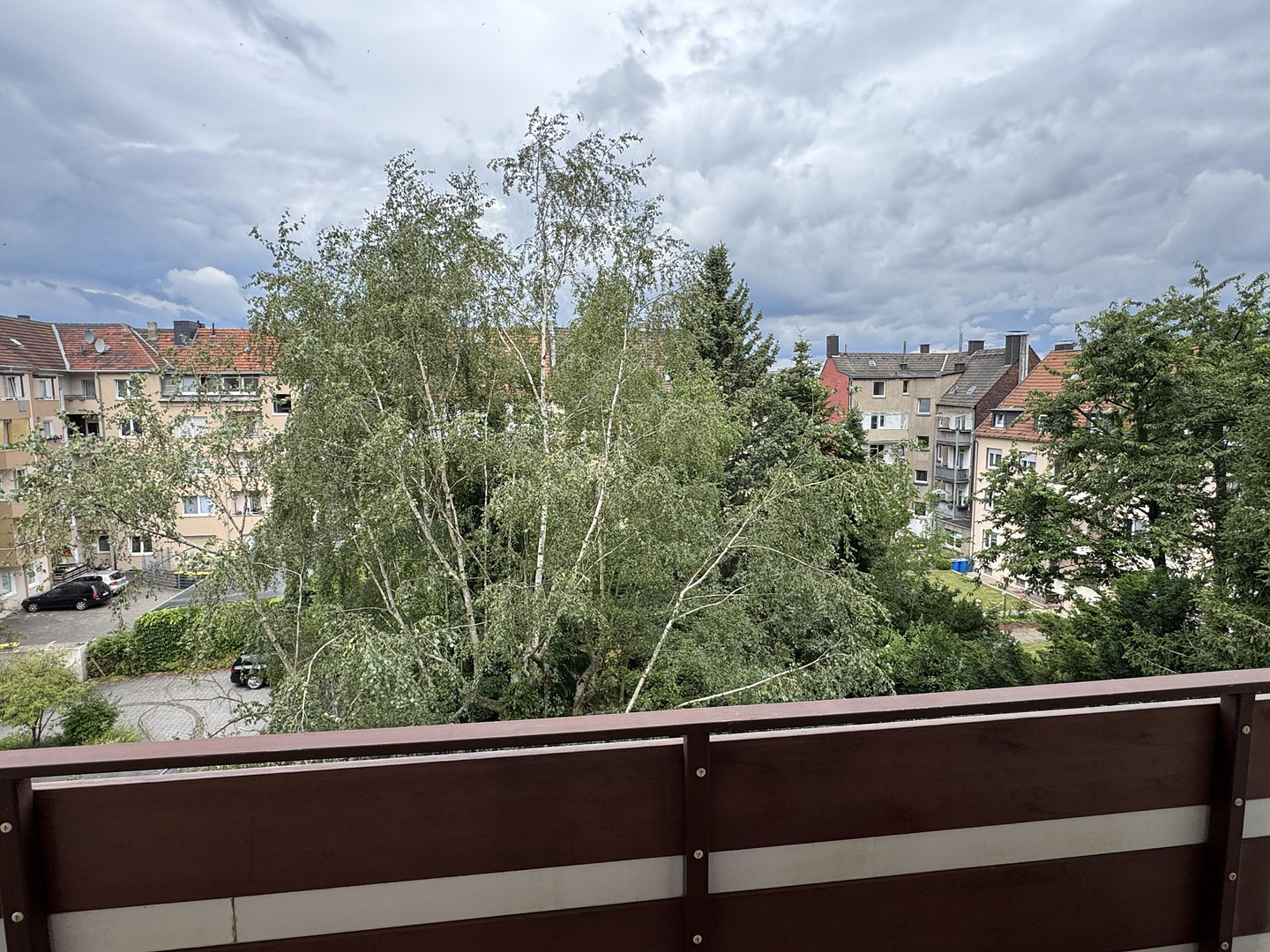 Bezugsfertige 2-Zimmer-Wohnung in Altenhagen – Königstraße 25, 58097 Hagen – Vorschaubild 7