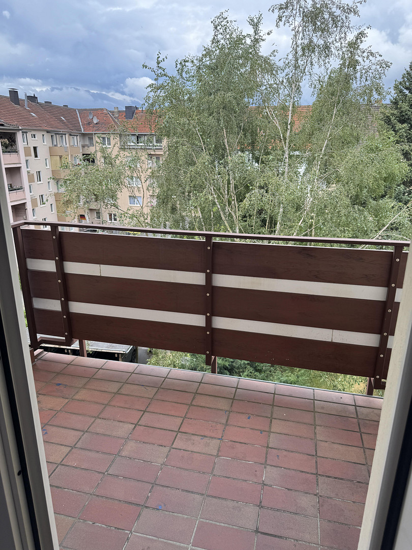 Bezugsfertige 2-Zimmer-Wohnung in Altenhagen – Königstraße 25, 58097 Hagen – Vorschaubild 6