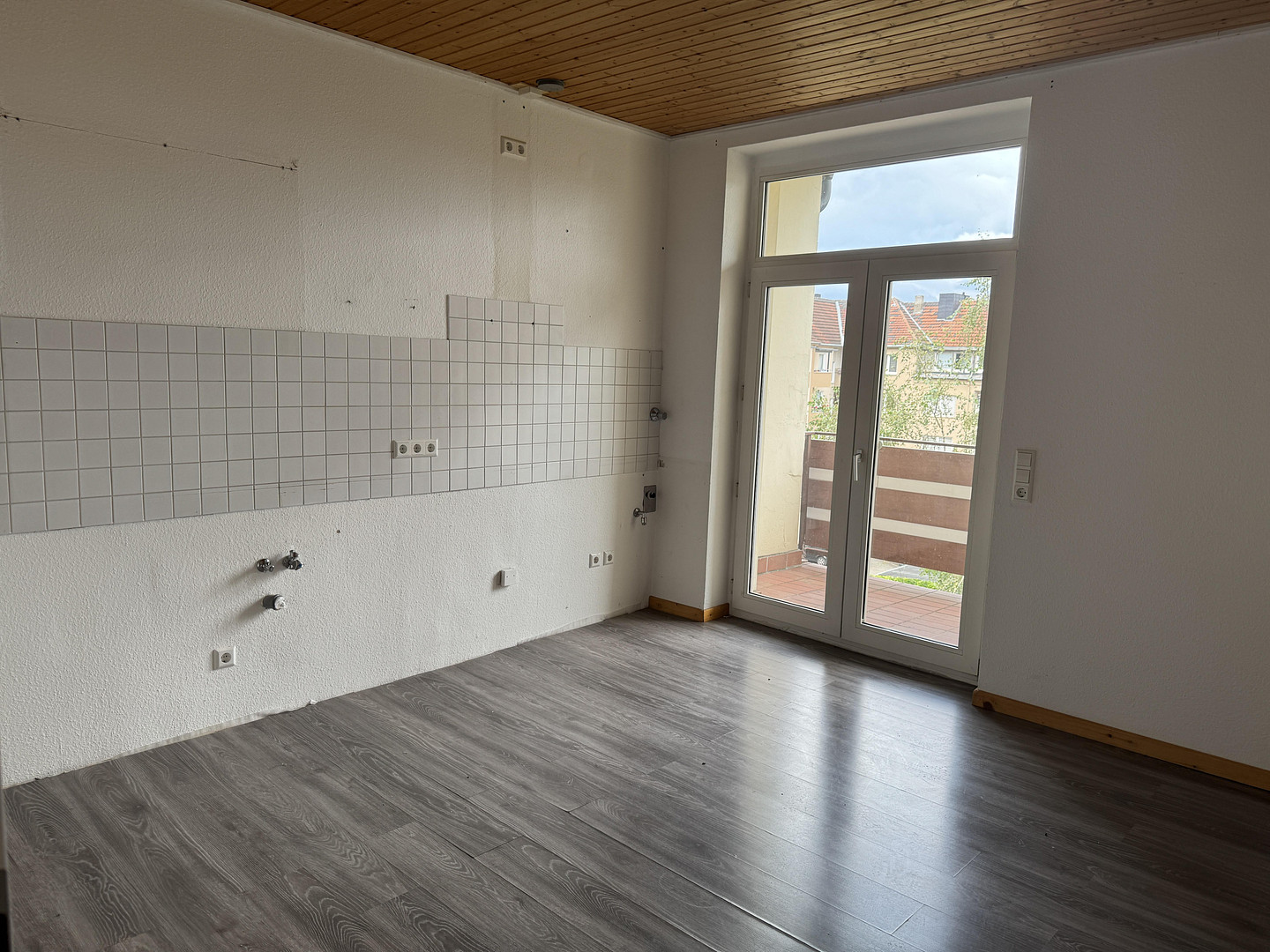 Bezugsfertige 2-Zimmer-Wohnung in Altenhagen – Königstraße 25, 58097 Hagen – Vorschaubild 5