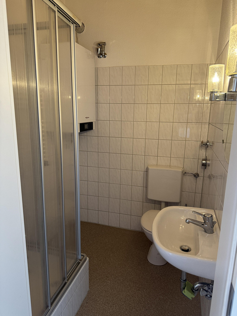 Bezugsfertige 2-Zimmer-Wohnung in Altenhagen – Königstraße 25, 58097 Hagen – Vorschaubild 3