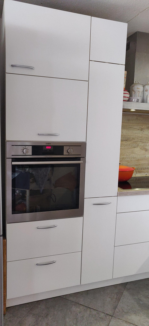 Wunderschöne 2-Zimmer-Wohnung mit eigenem Gartenhof im Terrassenhaus Hannover – 30455 Hannover(Davenstedt) – Vorschaubild 7