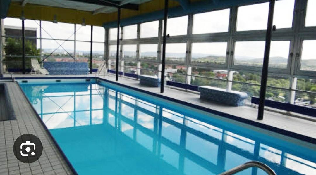 Wunderschöne 2-Zimmer-Wohnung mit eigenem Gartenhof im Terrassenhaus Hannover – 30455 Hannover(Davenstedt) – Vorschaubild 16