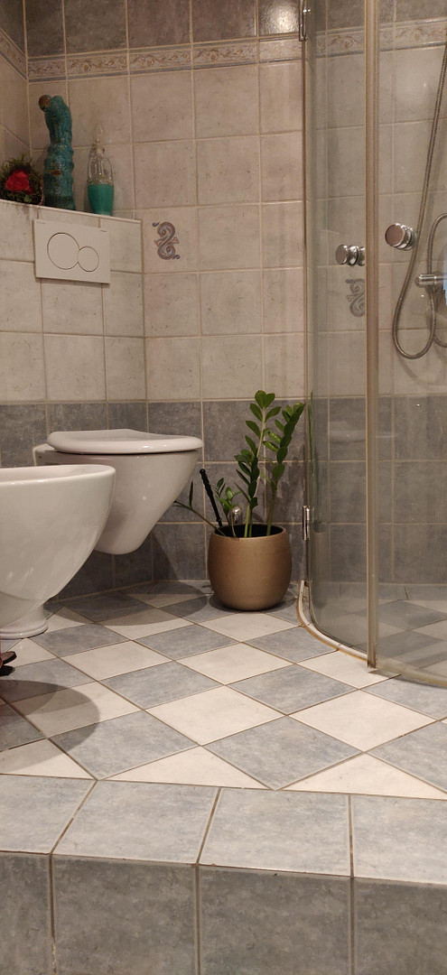 Wunderschöne 2-Zimmer-Wohnung mit eigenem Gartenhof im Terrassenhaus Hannover – 30455 Hannover(Davenstedt) – Vorschaubild 11