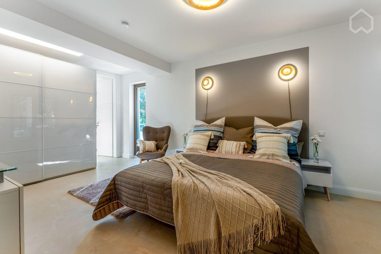 Ein Zuhause zum Ankommen – exklusive Designwohnung mit Wohlfühlcharakter am Burgberg – 91054 Erlangen – Vorschaubild 6