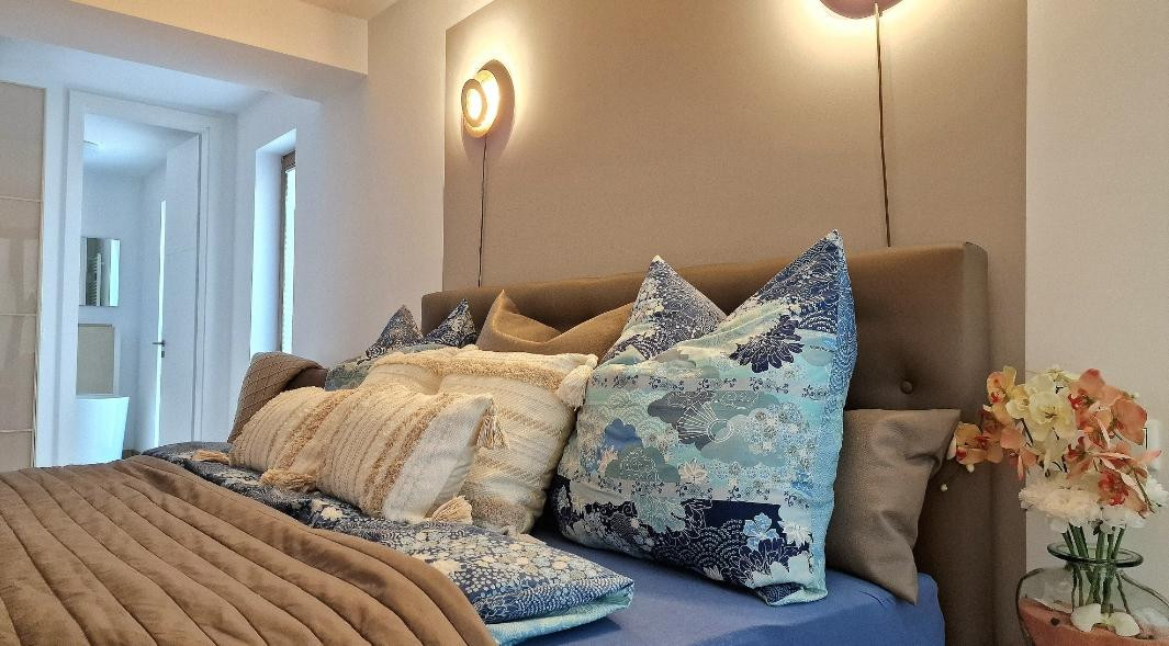 Ein Zuhause zum Ankommen – exklusive Designwohnung mit Wohlfühlcharakter am Burgberg – 91054 Erlangen – Vorschaubild 5