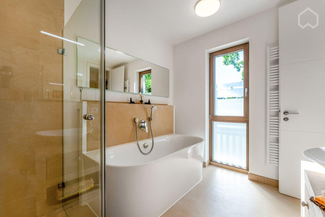 Ein Zuhause zum Ankommen – exklusive Designwohnung mit Wohlfühlcharakter am Burgberg – 91054 Erlangen – Vorschaubild 9