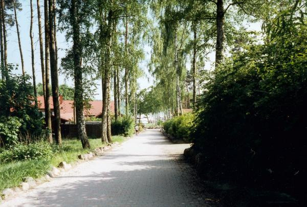 Moderne Doppelhaushälften (Bj. 2017) in Seenähe – Jabel an der Mecklenburgischen Seenplatte – Jabel – Vorschaubild 18