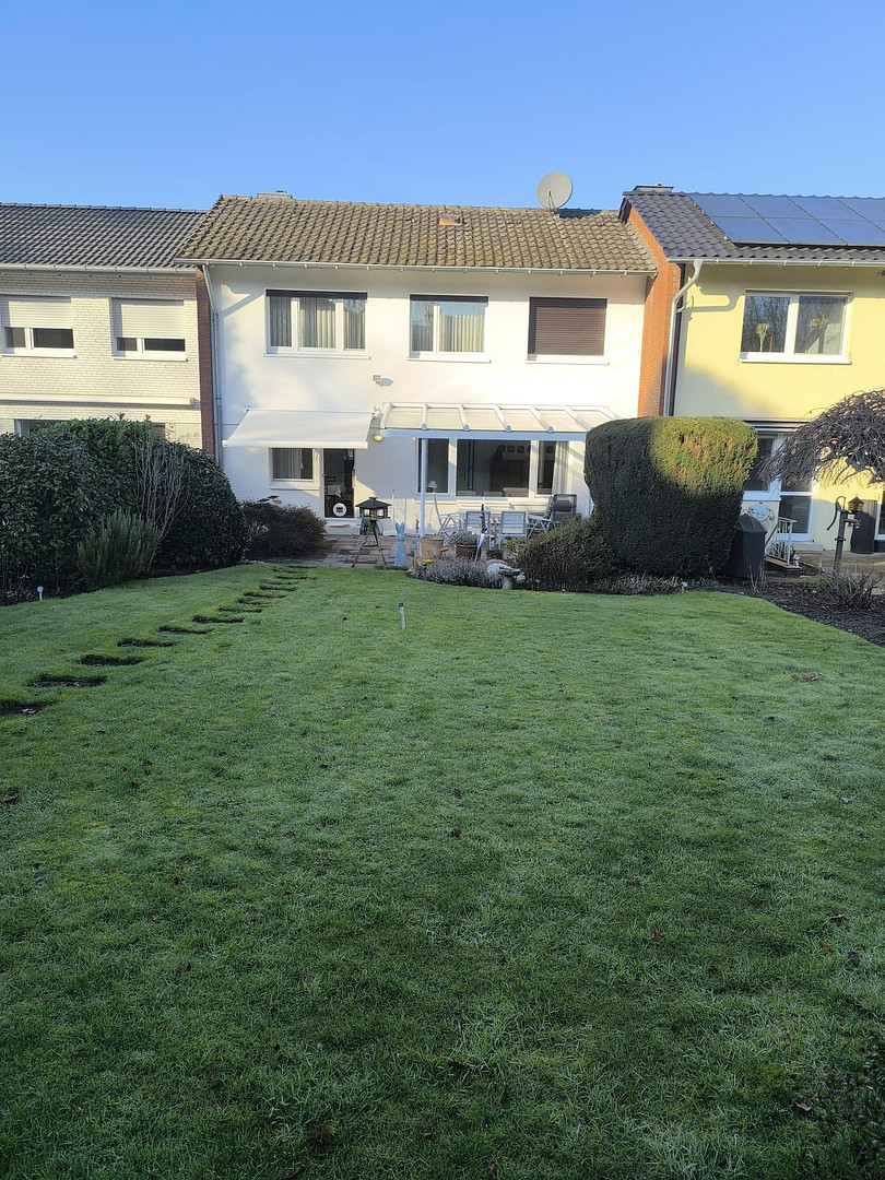 Provisionsfrei für Käufer | Familienhaus in Toplage | Bieterverfahren ab 389.000 € – Herten(Westerholt) – Vorschaubild 2