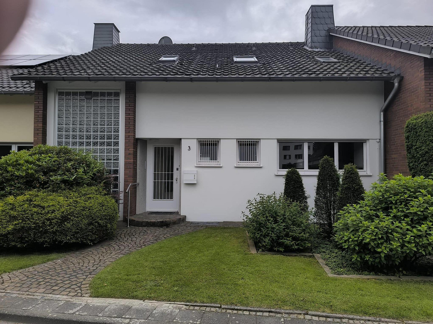 Provisionsfrei für Käufer | Familienhaus in Toplage | Bieterverfahren ab 389.000 €