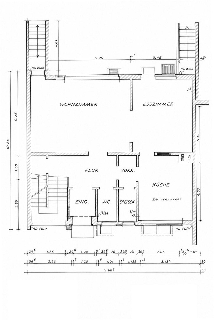 Provisionsfrei für Käufer | Familienhaus in Toplage | Bieterverfahren ab 389.000 € – Herten(Westerholt) – Vorschaubild 36