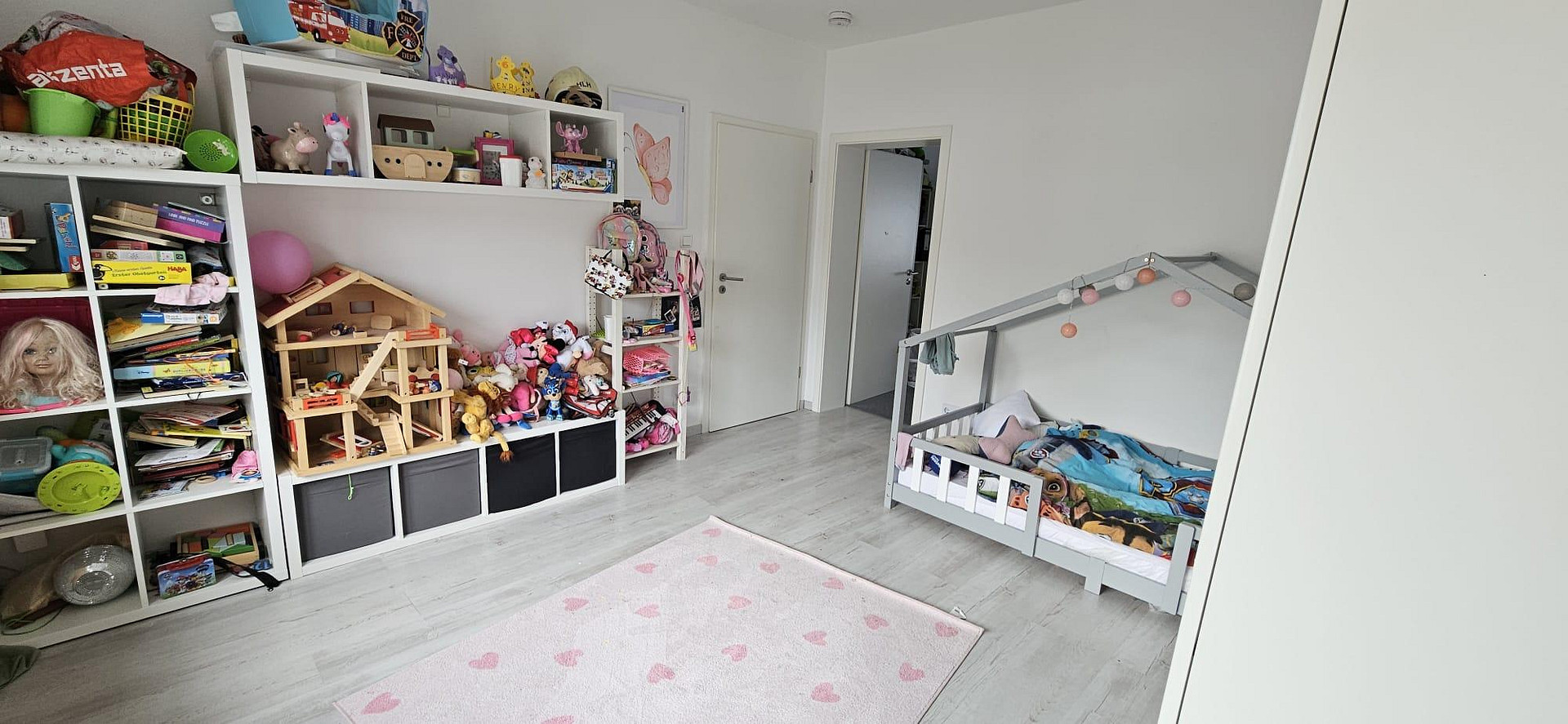 Kinderzimmer 1 Bild 2