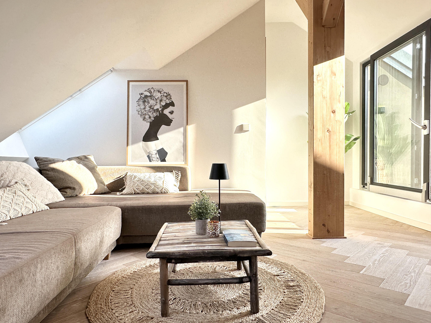 Neuwertige 2-Zi.-Dachgeschosswohnung mit Terrasse und Blick zur Uferpromenade Fürth – Pfisterstraße 42, 90762 Fürth – Vorschaubild 4