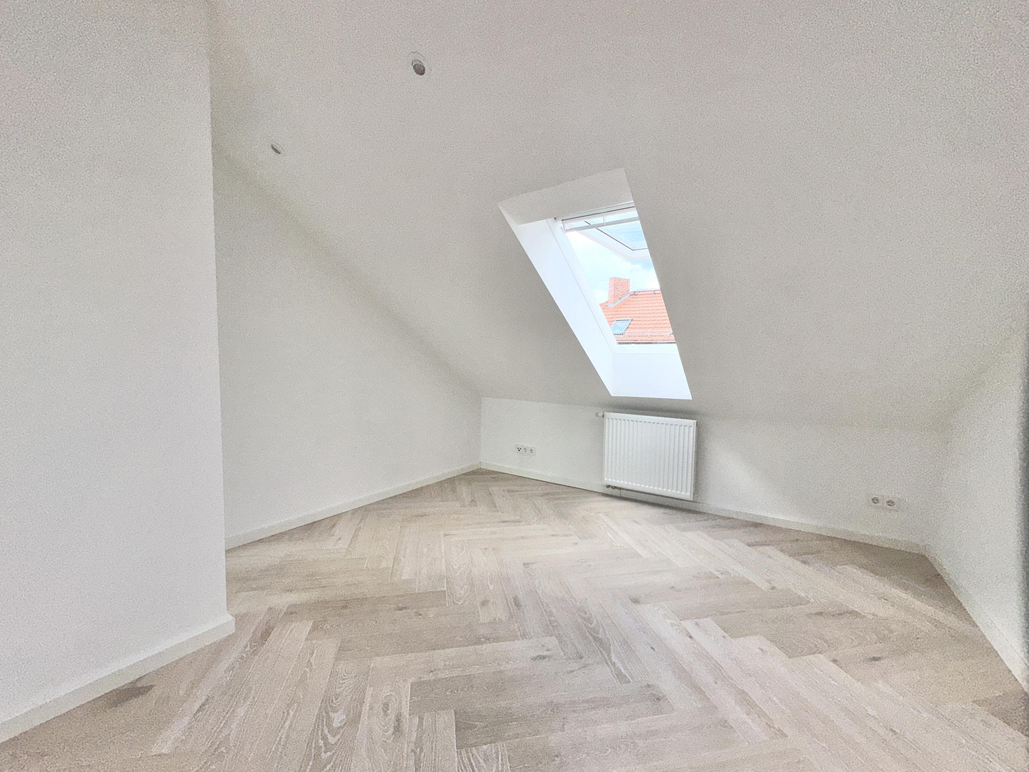 Neuwertige 2-Zi.-Dachgeschosswohnung mit Terrasse und Blick zur Uferpromenade Fürth – Pfisterstraße 42, 90762 Fürth – Vorschaubild 8