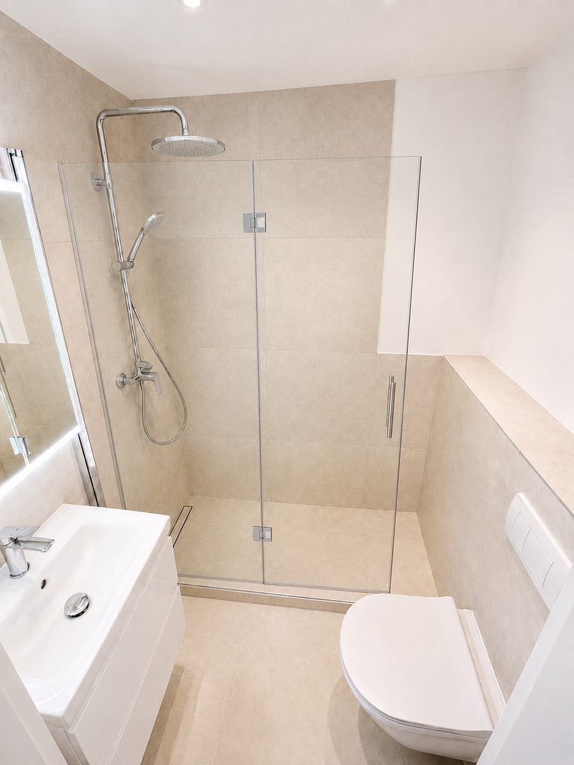Erstbezug nahe Kö: 1,5-Zi.-Apartments mit neuer EBK, Balkon, Aufzug – Luisenstraße 45, 40215 Düsseldorf(Friedrichstadt) – Vorschaubild 3