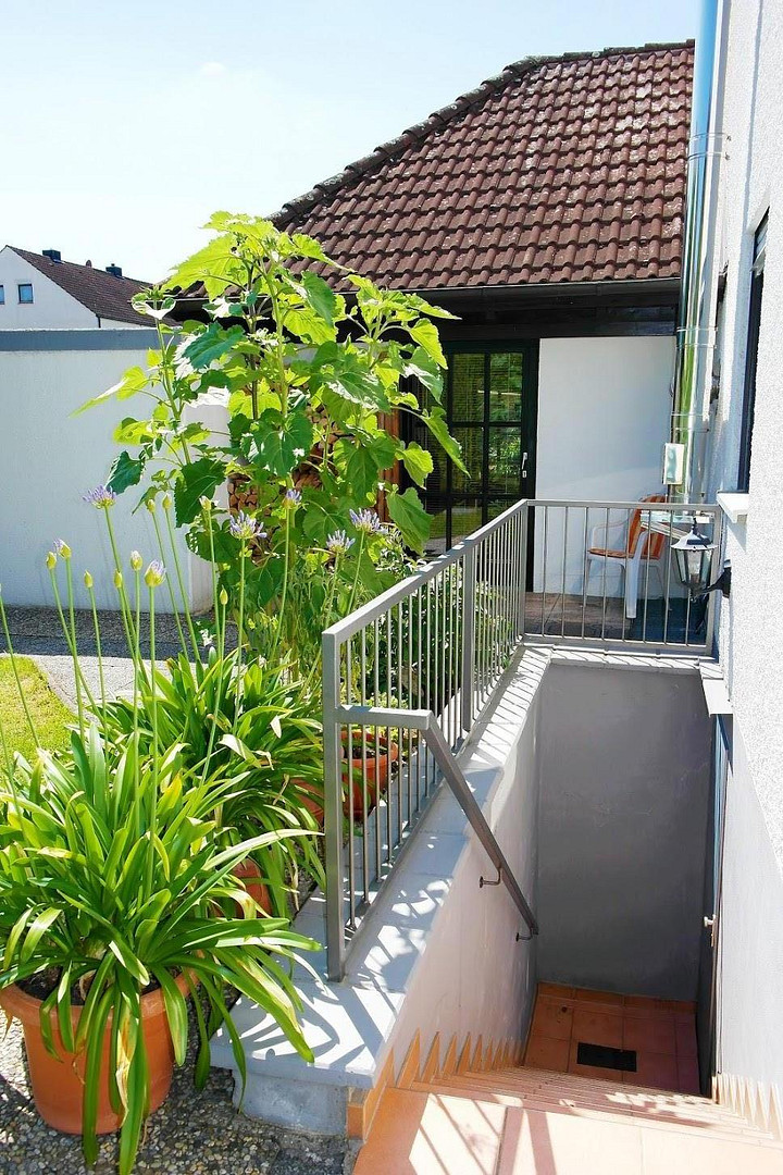 Lichtdurchflutetes Haus mit modernisiertem Bad und schönem Garten – Eckental(Forth) – Vorschaubild 6