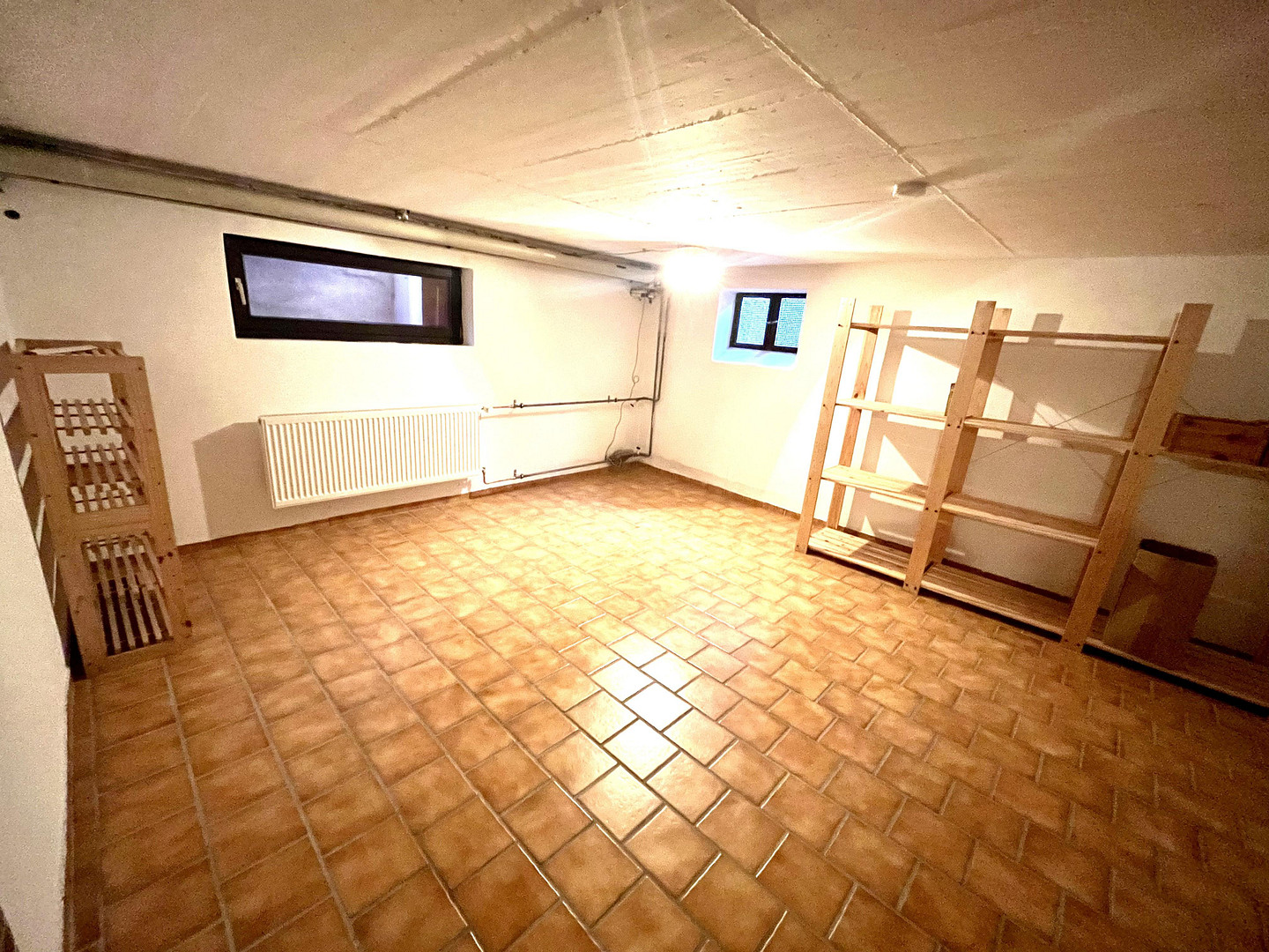 Lichtdurchflutetes Haus mit modernisiertem Bad und schönem Garten – Eckental(Forth) – Vorschaubild 14