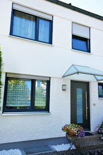 Lichtdurchflutetes Haus mit modernisiertem Bad und schönem Garten – Eckental(Forth) – Vorschaubild 5