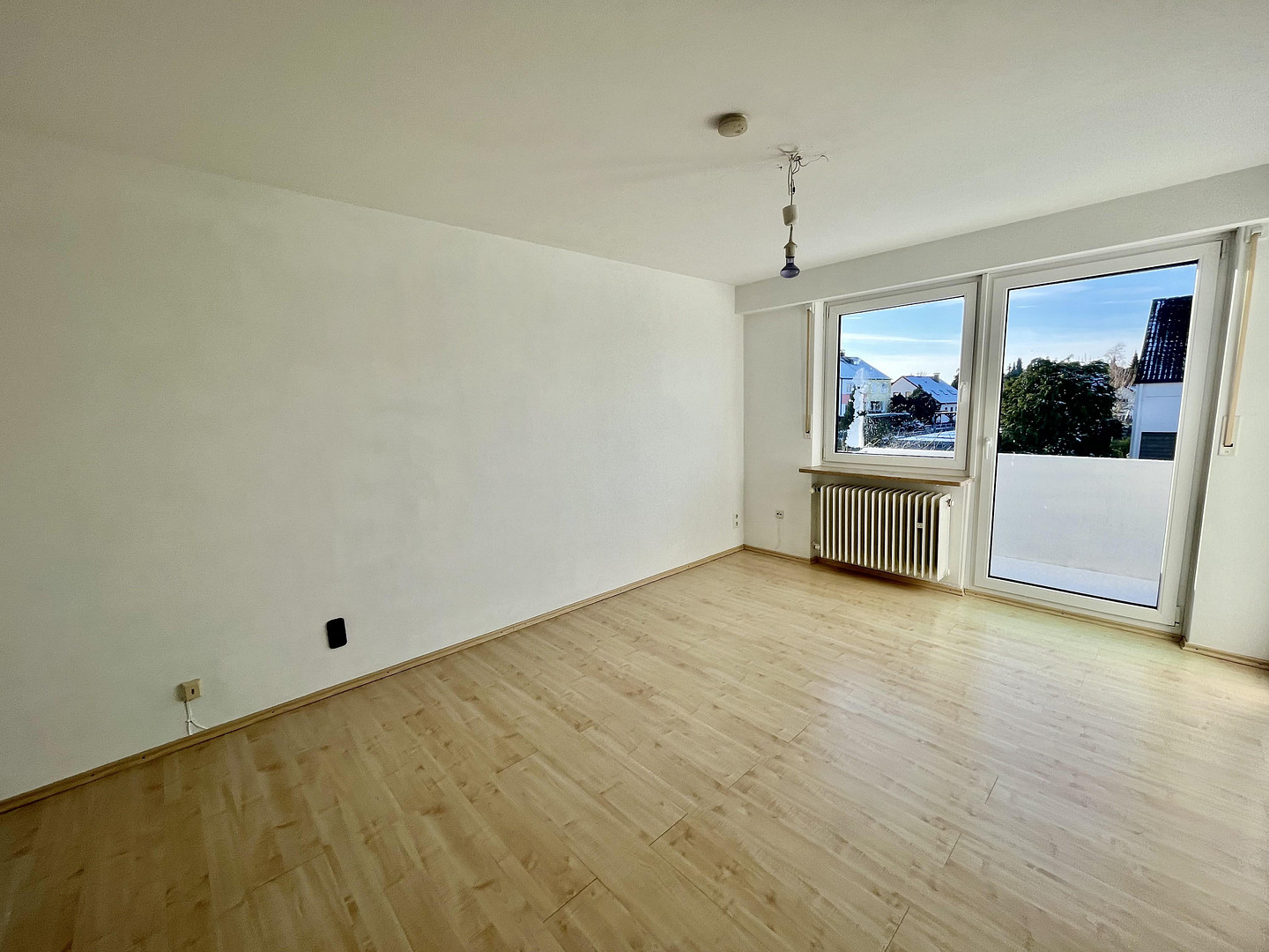 Lichtdurchflutetes Haus mit modernisiertem Bad und schönem Garten – Eckental(Forth) – Vorschaubild 11