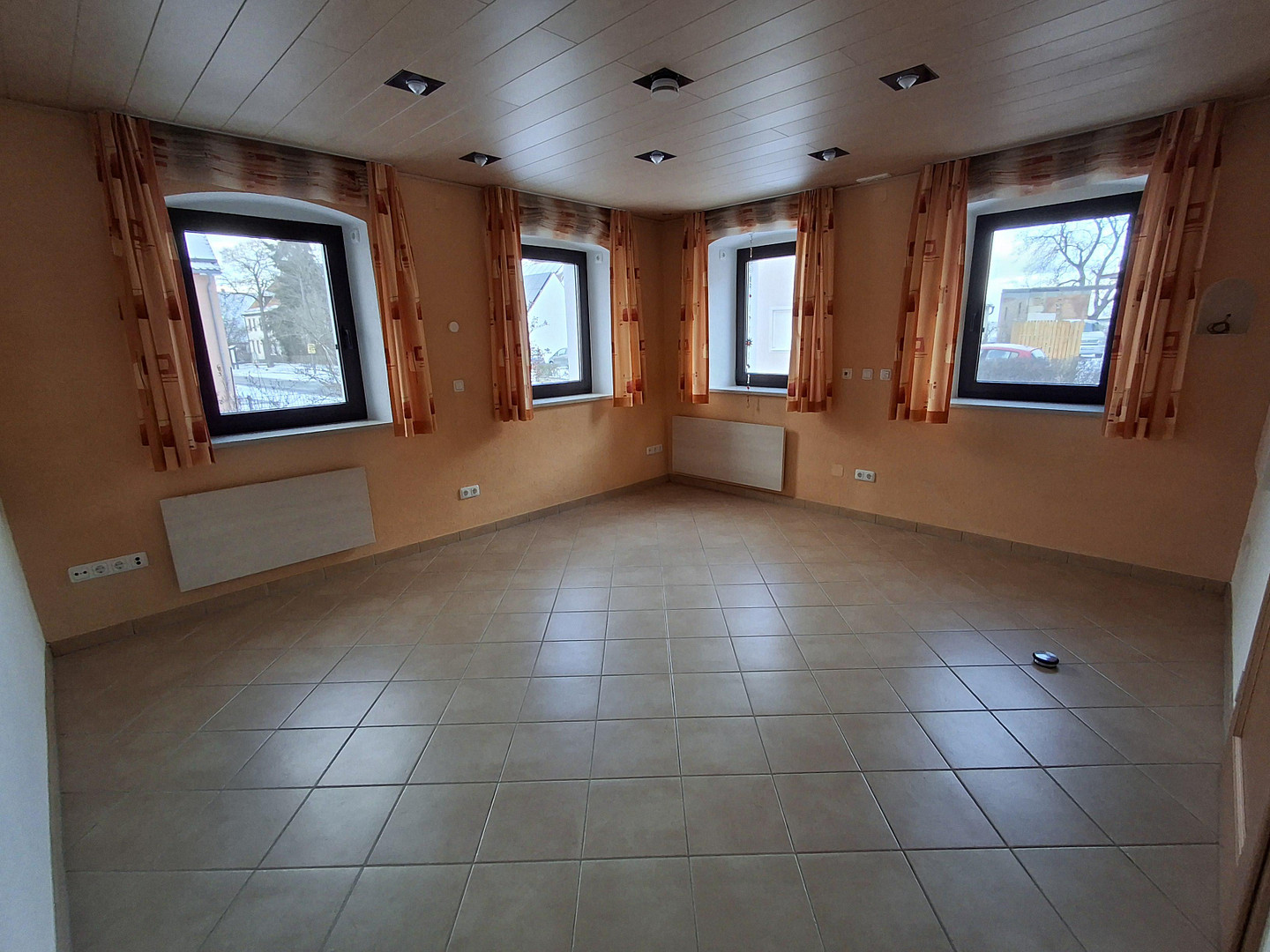 Rustikales Einfamilienhaus in Gräfensteinberg – Nähe Brombachsee – Privatverkauf – Dorfstr. 52, 91729 Haundorf(Gräfensteinberg) – Vorschaubild 4