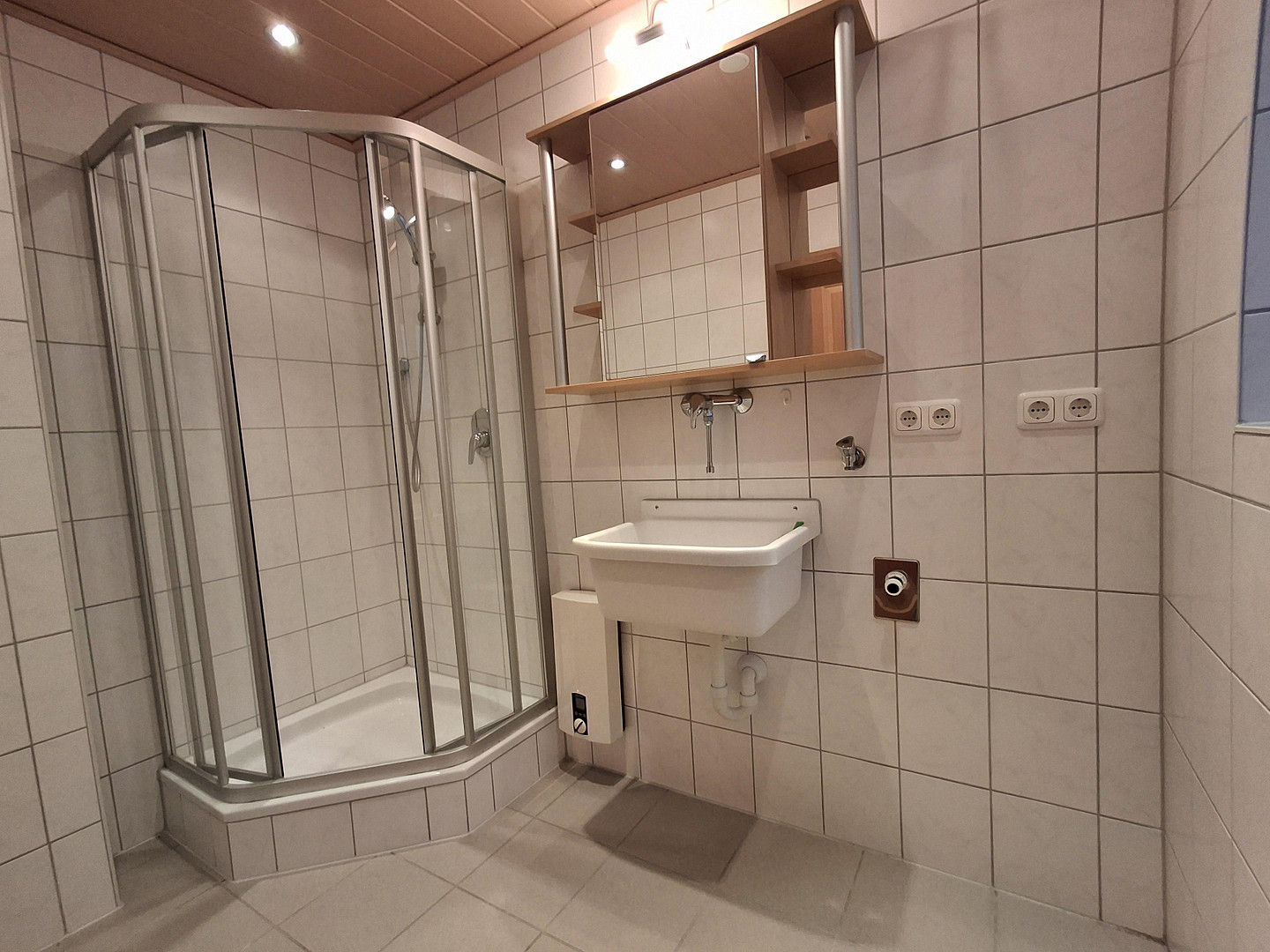 Rustikales Einfamilienhaus in Gräfensteinberg – Nähe Brombachsee – Privatverkauf – Dorfstr. 52, 91729 Haundorf(Gräfensteinberg) – Vorschaubild 7
