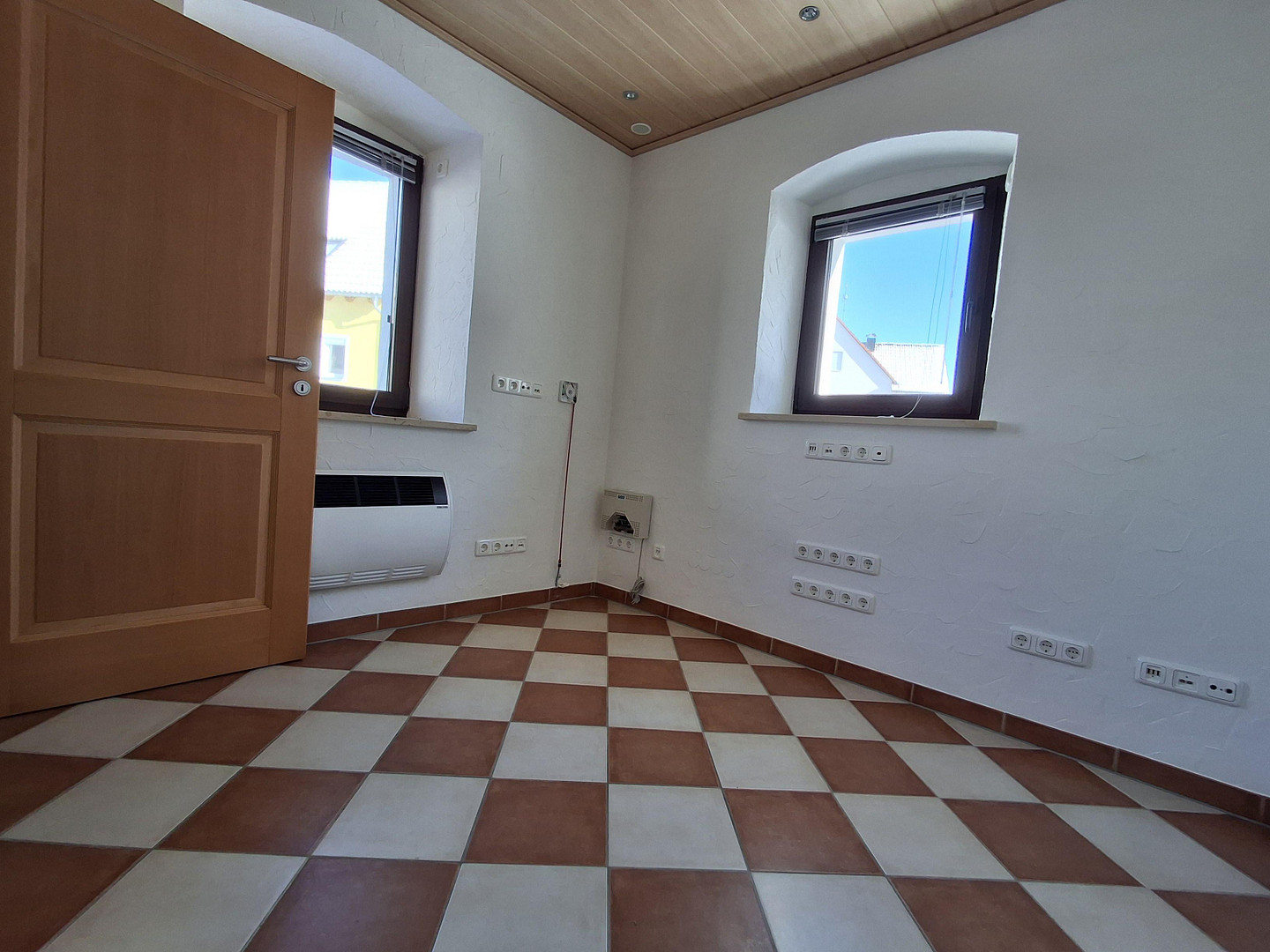 Rustikales Einfamilienhaus in Gräfensteinberg – Nähe Brombachsee – Privatverkauf – Dorfstr. 52, 91729 Haundorf(Gräfensteinberg) – Vorschaubild 3