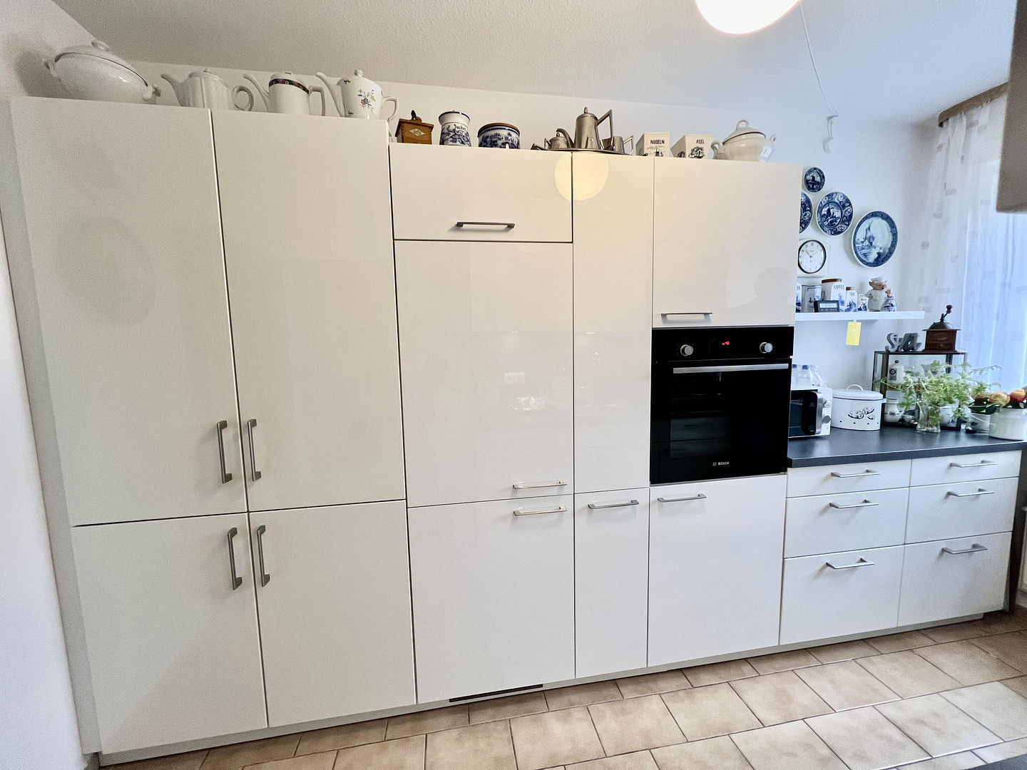 Ankommen & Wohlfühlen – Charmante 4-Zimmer-Wohnung im Erdgeschoss mit Stellplatz – Braunschweig(Gliesmarode) – Vorschaubild 6