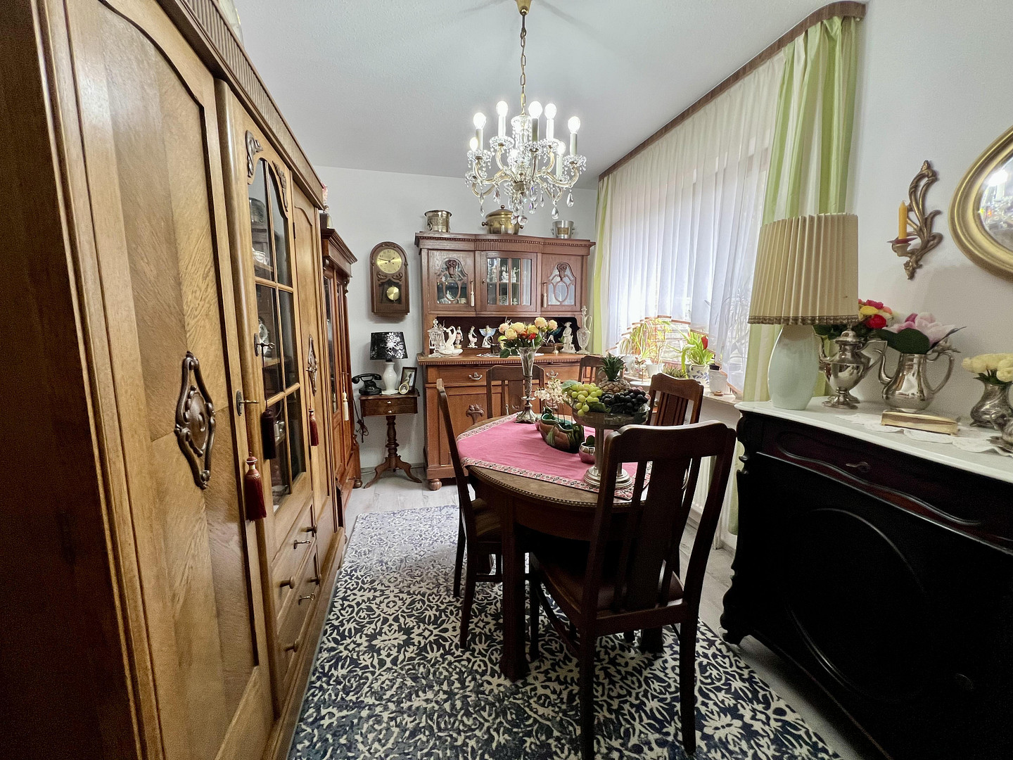 Ankommen & Wohlfühlen – Charmante 4-Zimmer-Wohnung im Erdgeschoss mit Stellplatz – Braunschweig(Gliesmarode) – Vorschaubild 4