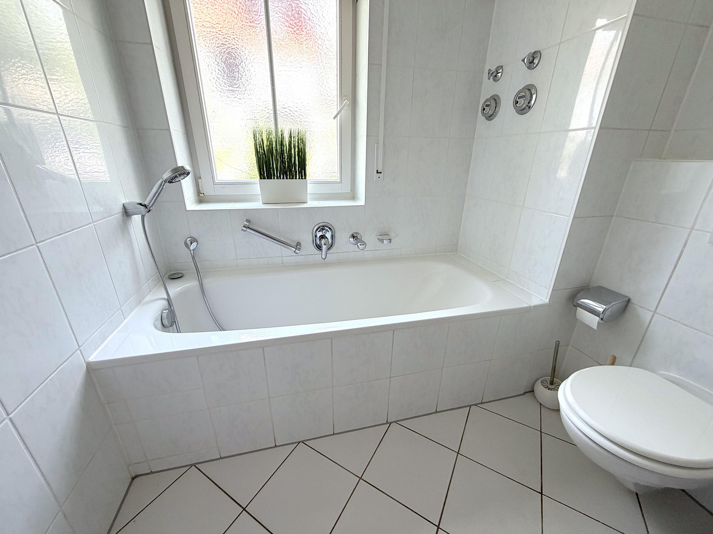 Exklusive Gartenwohnung in Bestlage von München-Pasing - provisionsfrei – Am Stadtpark, 81243 München(Pasing) – Vorschaubild 6