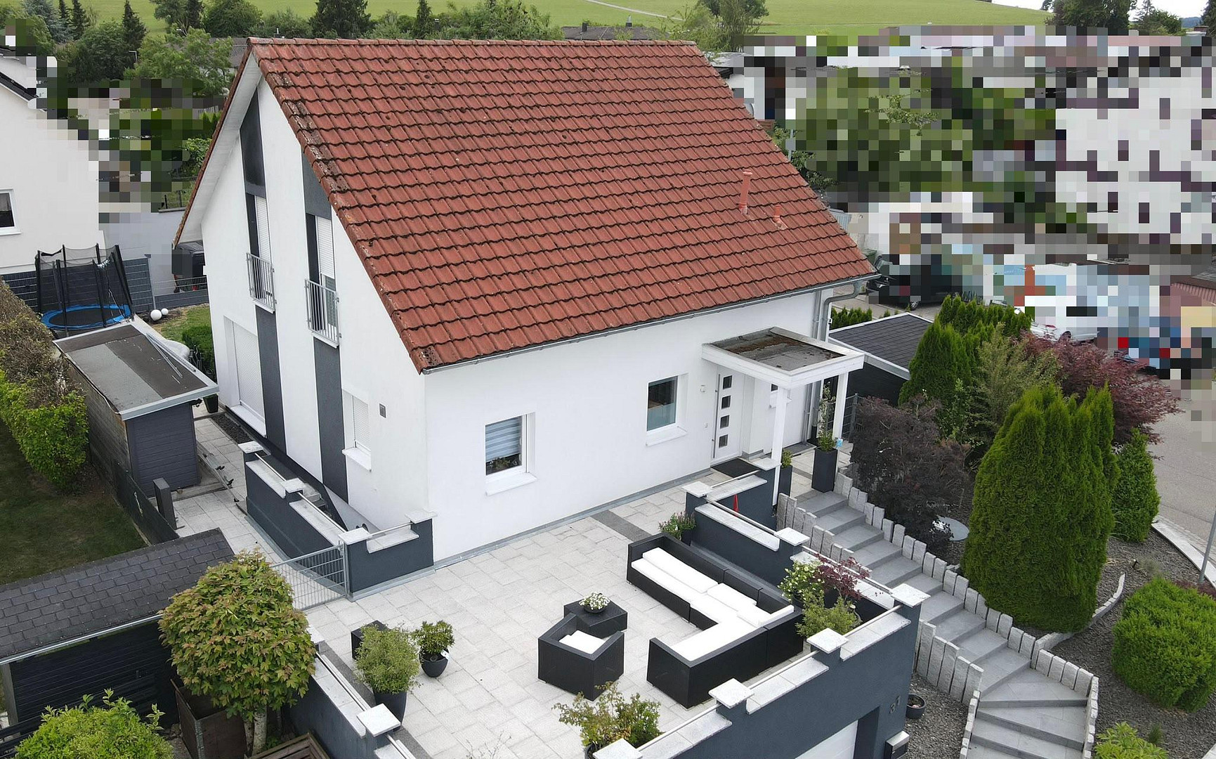 Einfamilienhaus – Wildberg – Vorschaubild 21