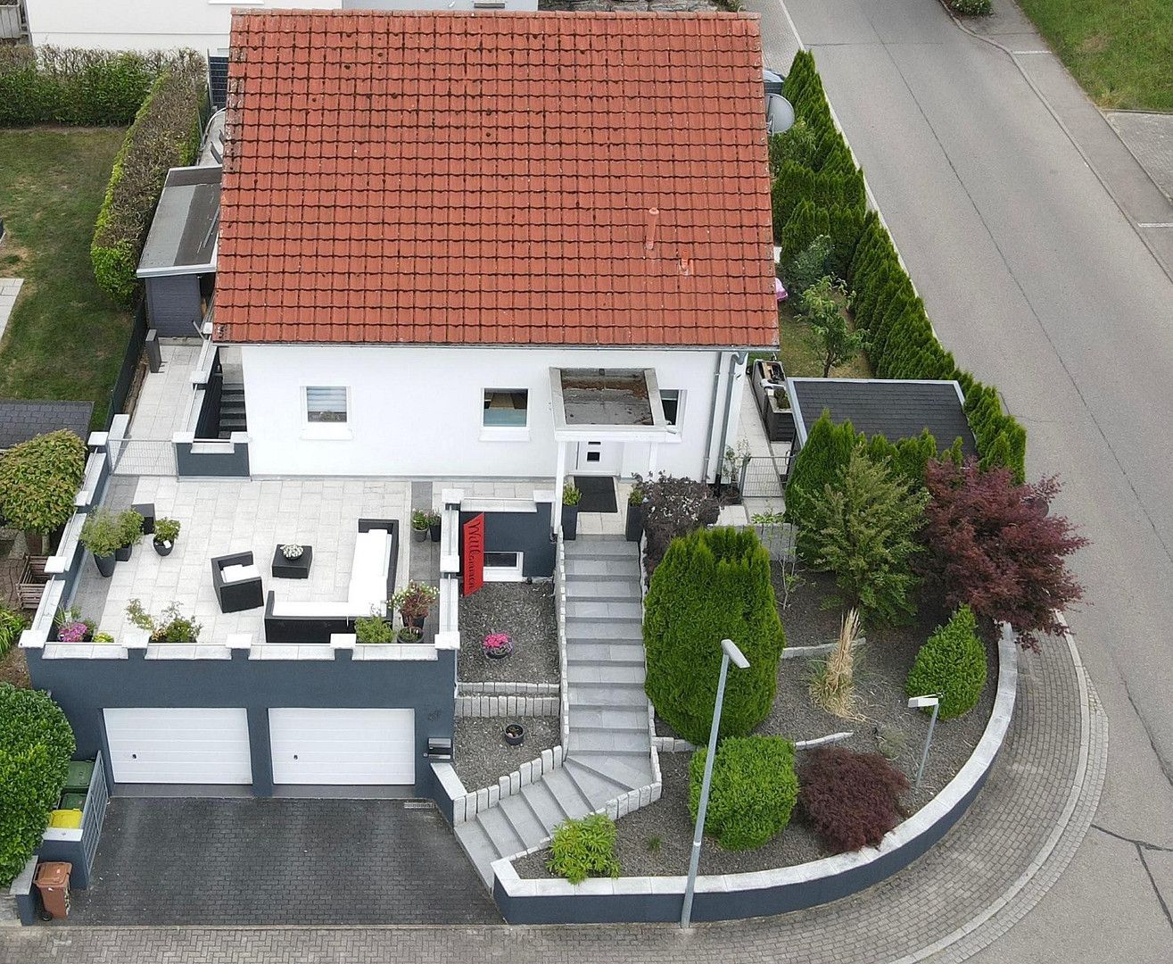 Einfamilienhaus – Wildberg – Vorschaubild 19