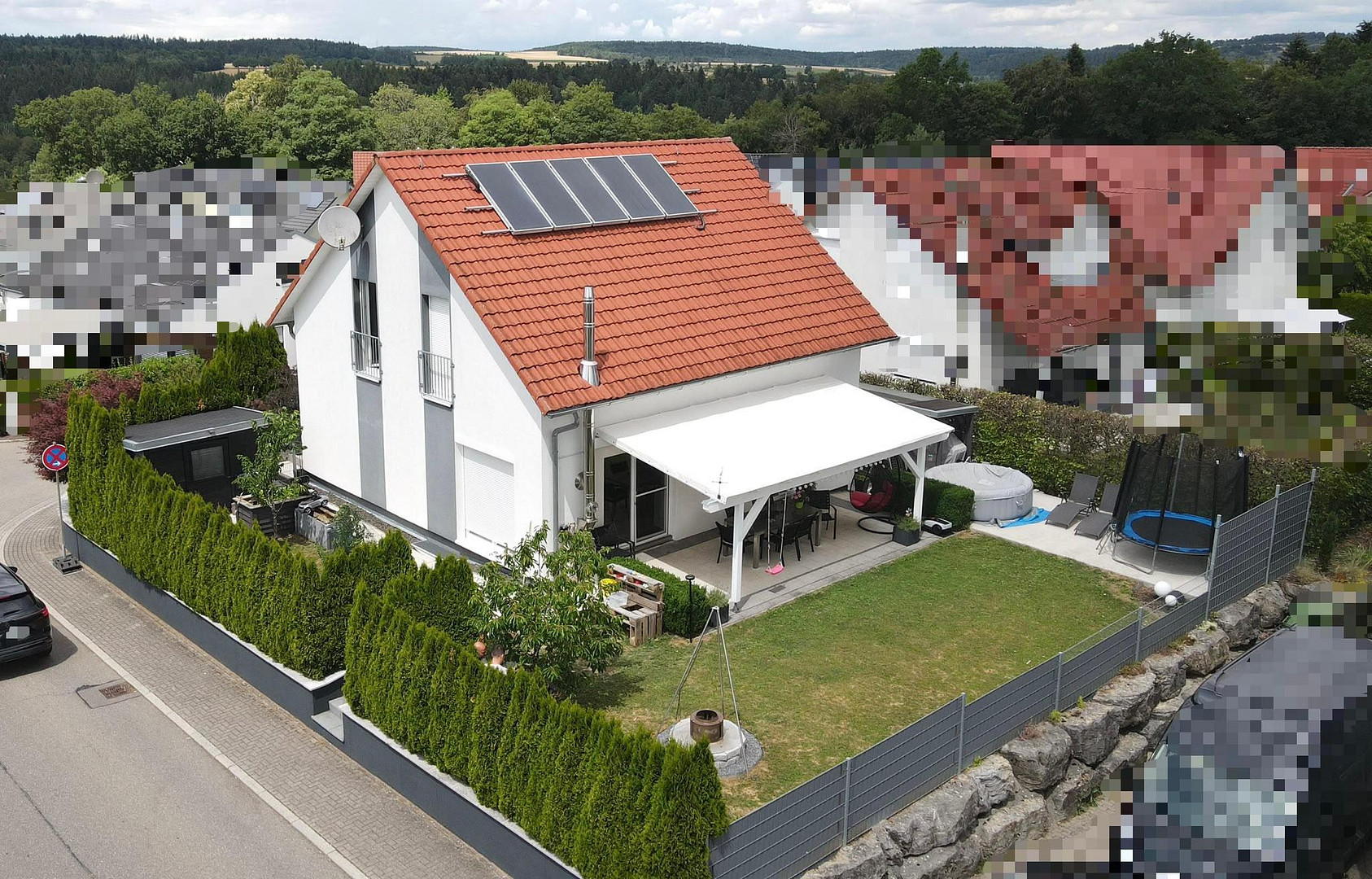 Einfamilienhaus – Wildberg – Vorschaubild 20