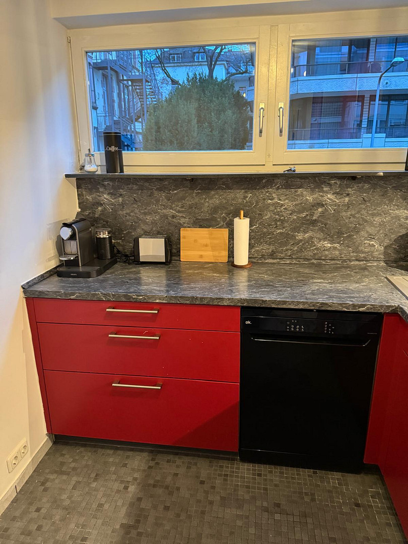 “Move in ready” möblierte 70 qm City‑Wohnung im Herzen von Wiesbaden (ab 01.09) – Frankfurterstraße 30, 65189 Wiesbaden – Vorschaubild 10