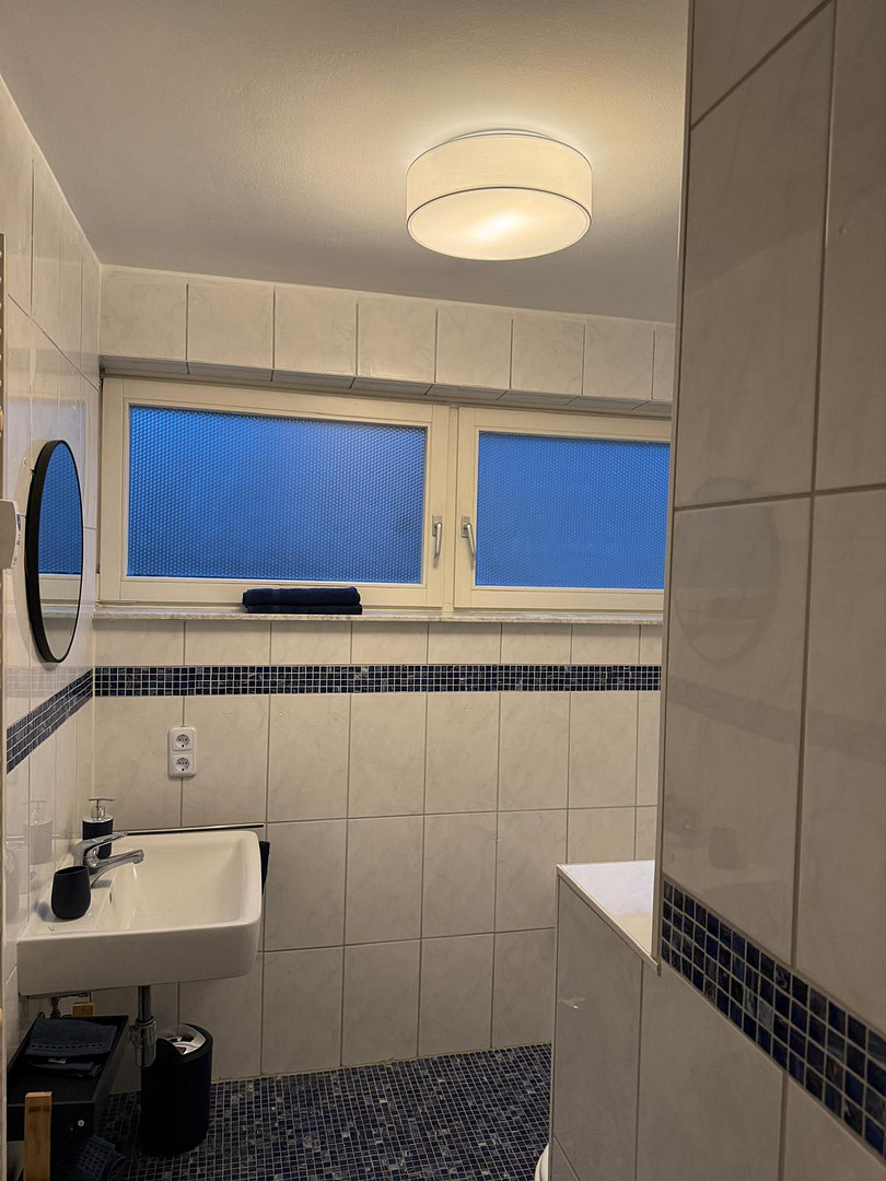 “Move in ready” möblierte 70 qm City‑Wohnung im Herzen von Wiesbaden (ab 01.09) – Frankfurterstraße 30, 65189 Wiesbaden – Vorschaubild 13