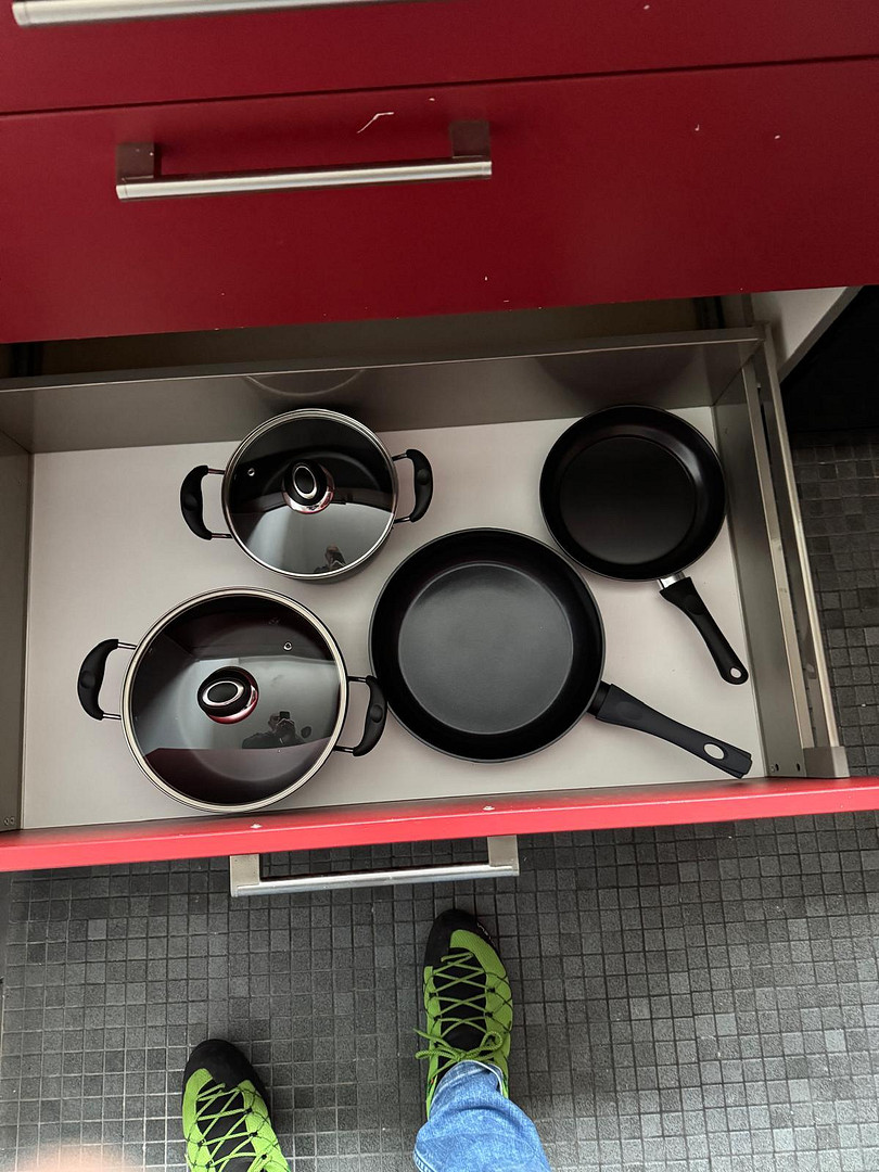 “Move in ready” möblierte 70 qm City‑Wohnung im Herzen von Wiesbaden (ab 01.09) – Frankfurterstraße 30, 65189 Wiesbaden – Vorschaubild 20