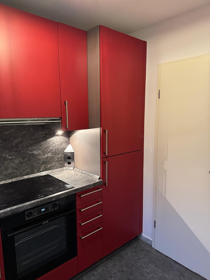 “Move in ready” möblierte 70 qm City‑Wohnung im Herzen von Wiesbaden (ab 01.09) – Frankfurterstraße 30, 65189 Wiesbaden – Vorschaubild 11
