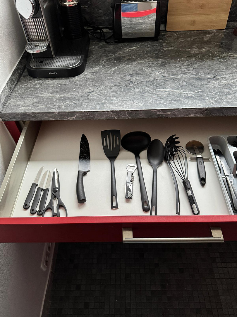 “Move in ready” möblierte 70 qm City‑Wohnung im Herzen von Wiesbaden (ab 01.09) – Frankfurterstraße 30, 65189 Wiesbaden – Vorschaubild 17