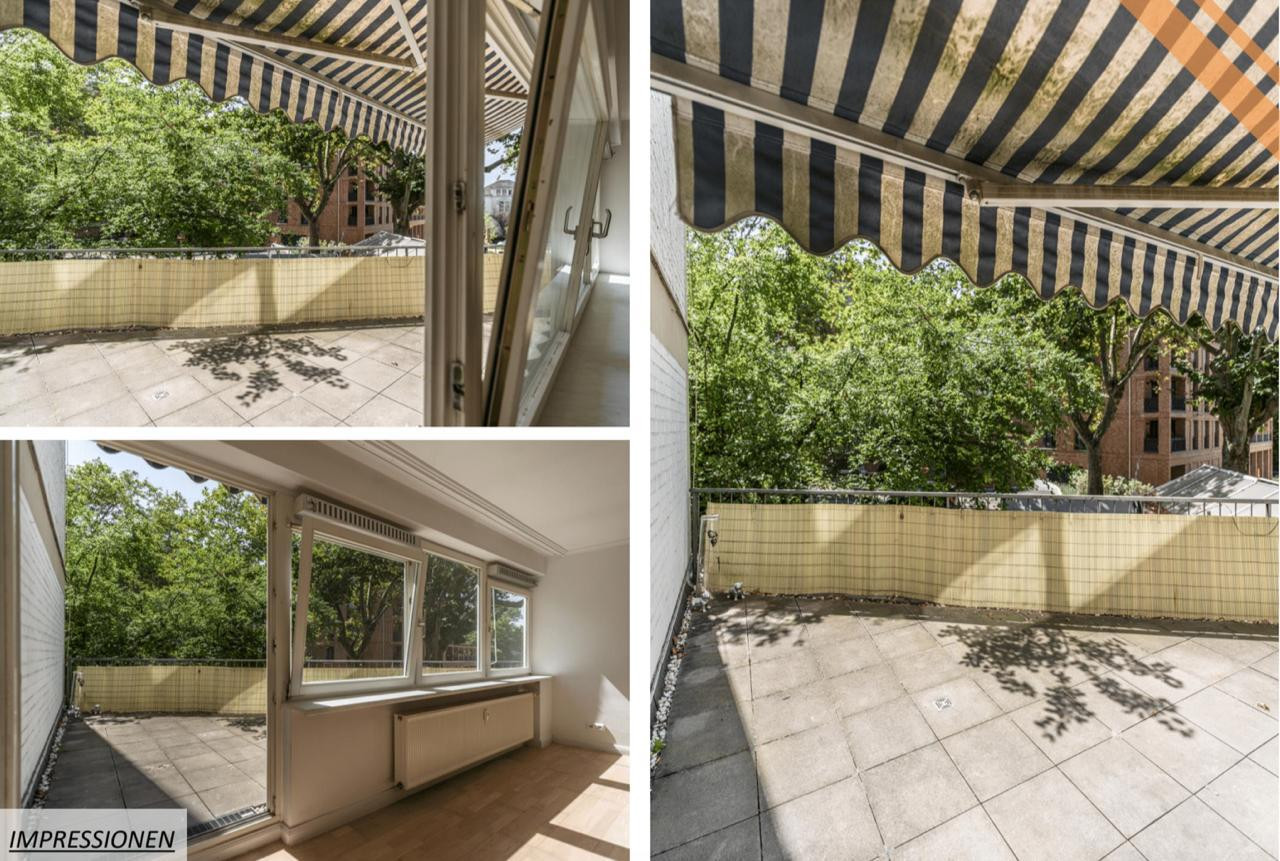 “Move in ready” möblierte 70 qm City‑Wohnung im Herzen von Wiesbaden (ab 01.09) – Frankfurterstraße 30, 65189 Wiesbaden – Vorschaubild 15