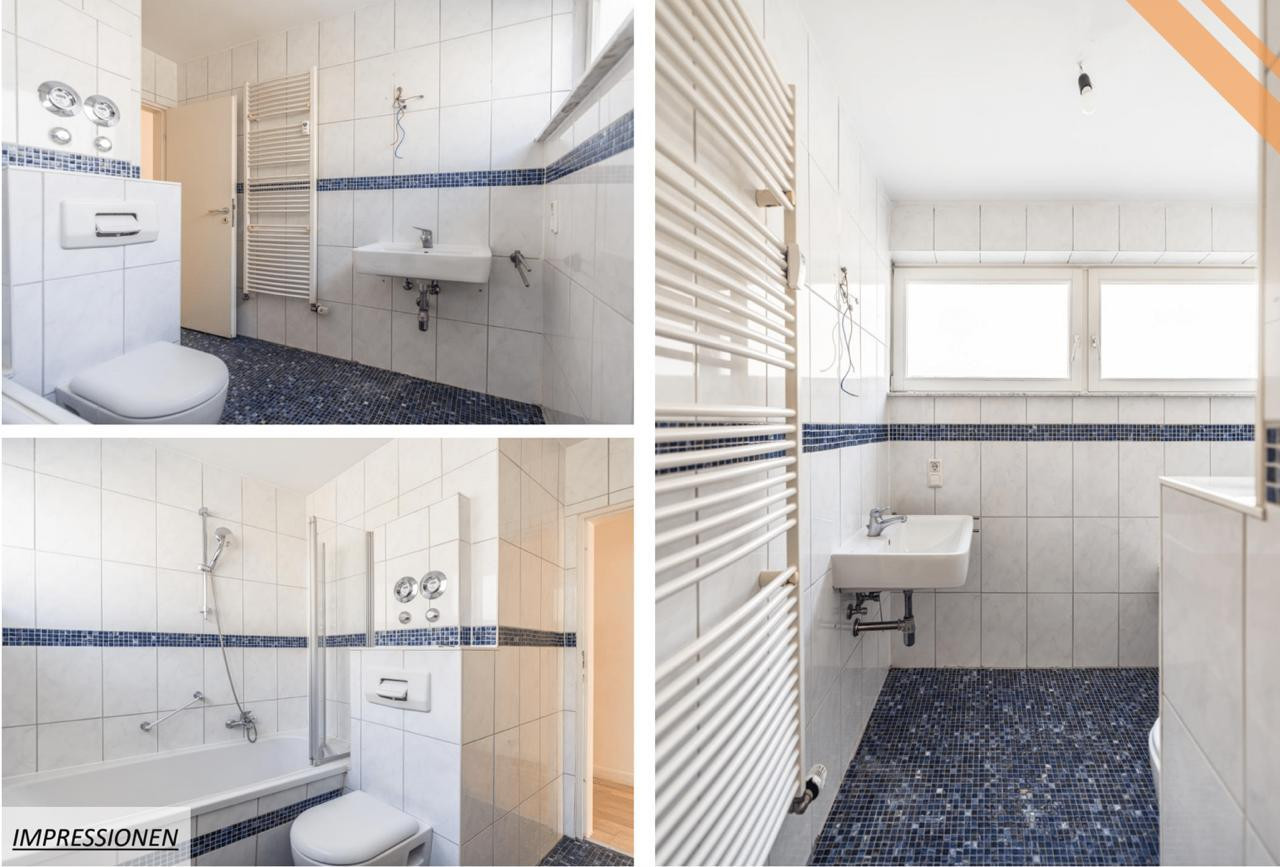 “Move in ready” möblierte 70 qm City‑Wohnung im Herzen von Wiesbaden (ab 01.09) – Frankfurterstraße 30, 65189 Wiesbaden – Vorschaubild 12
