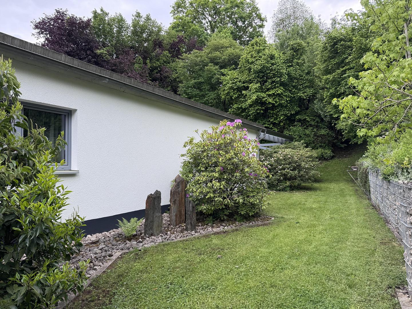 Wohn und Gewerbeanwesen in Zweibrücken – Zweibrücken – Vorschaubild 21