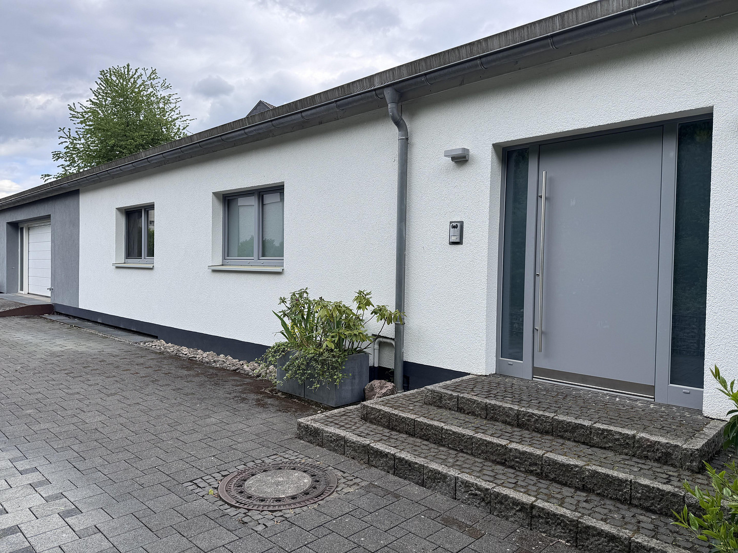 Wohn und Gewerbeanwesen in Zweibrücken – Zweibrücken – Vorschaubild 19