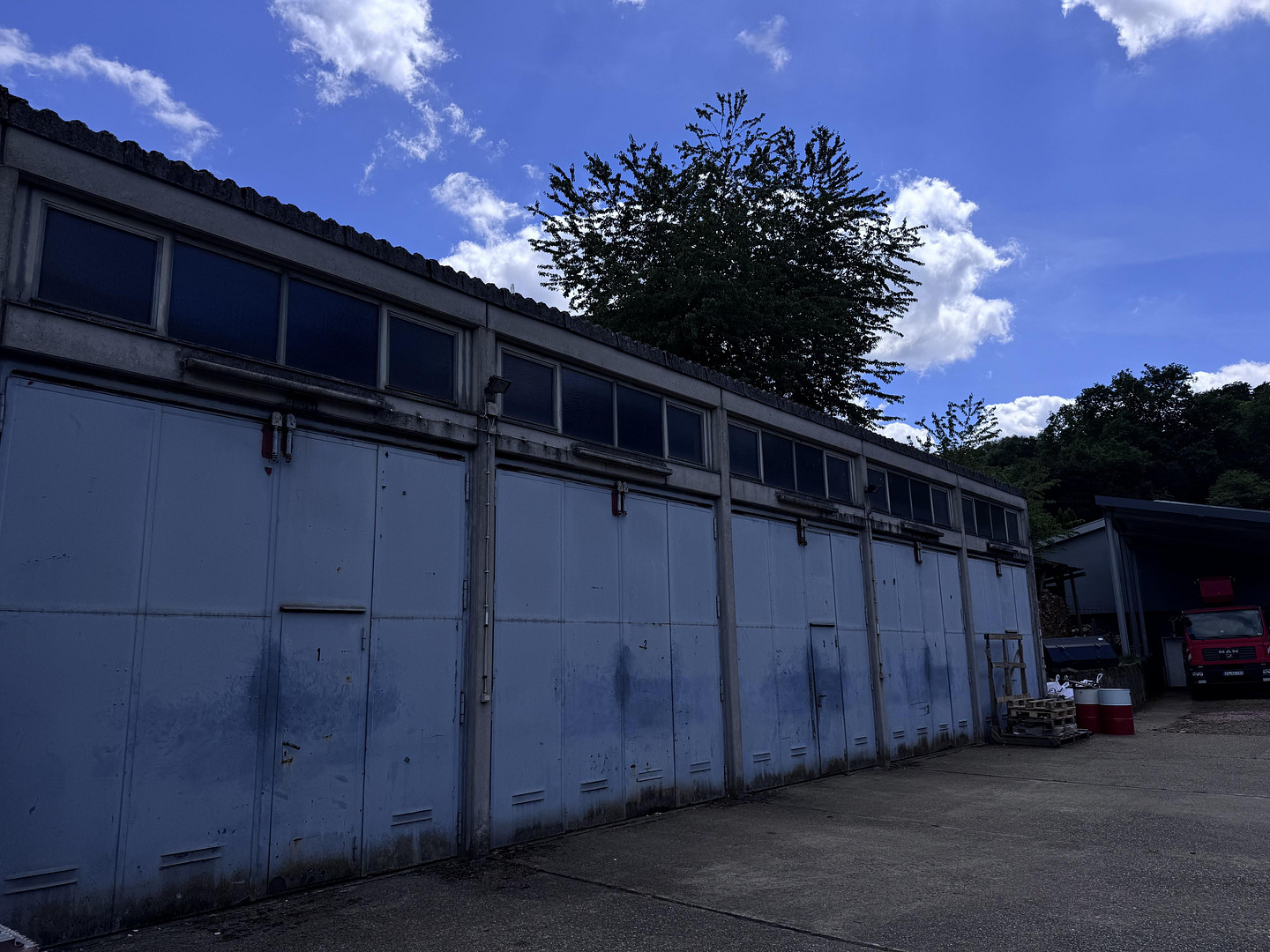 Wohn und Gewerbeanwesen in Zweibrücken – Zweibrücken – Vorschaubild 30