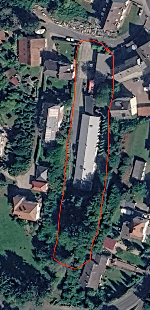Wohn und Gewerbeanwesen in Zweibrücken – Zweibrücken – Vorschaubild 31